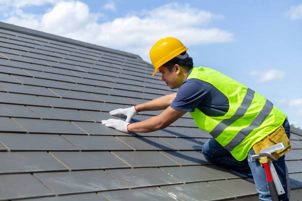 Best Shingle Roofing Installation  in Lindsay, CA