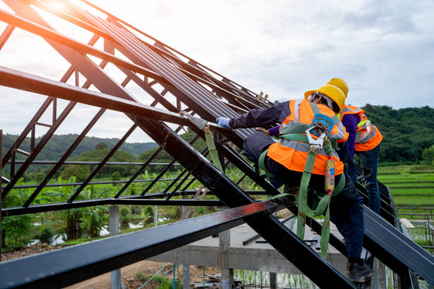 Best Metal Roofing Contractor  in Lindsay, CA