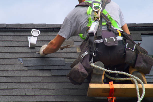 Quick and Trustworthy Emergency Roof Repair Services in Lindsay, CA