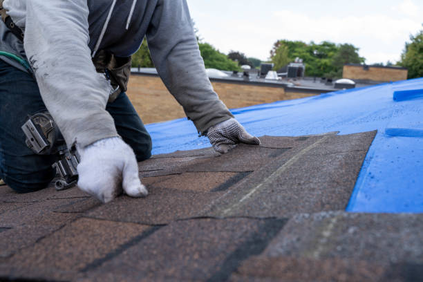 Best Roof Restoration Services  in Lindsay, CA