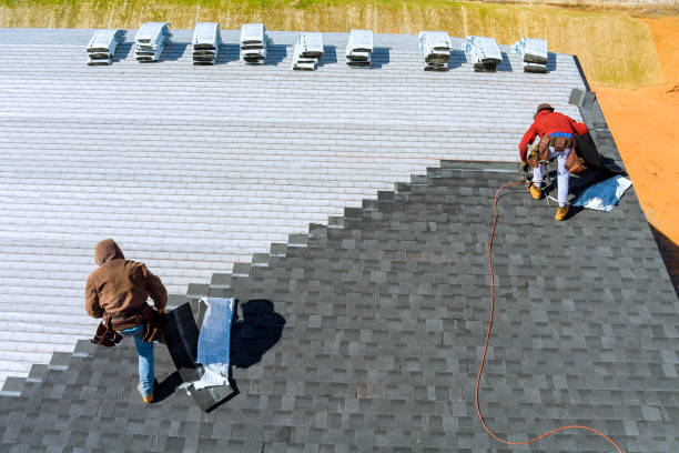 Best Commercial Roof Installation  in Lindsay, CA