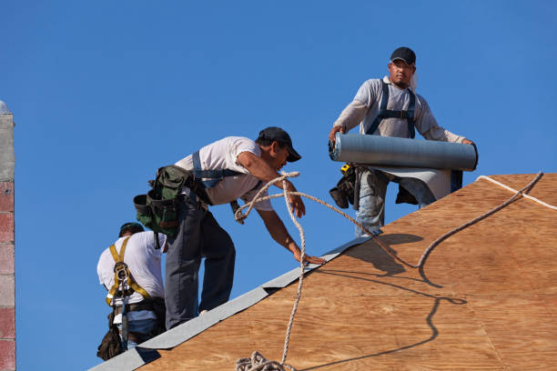 Best Commercial Roofing Services  in Lindsay, CA