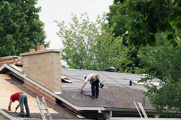 Gutter Installation and Roofing in Lindsay, CA
