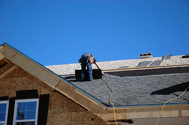 Best Roof Leak Repair  in Lindsay, CA