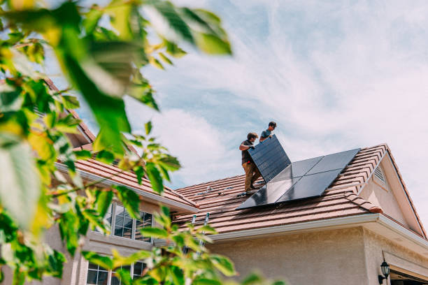 Best Roof Leak Repair  in Lindsay, CA