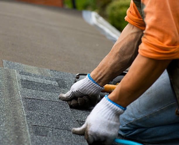Roof Installation Near Me in Lindsay, CA