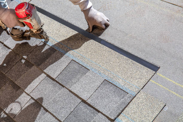Best Roofing Contractor Near Me  in Lindsay, CA