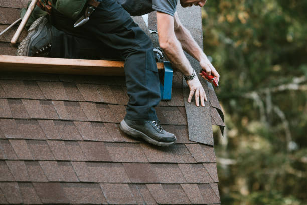 Best Best Roofing Contractors  in Lindsay, CA
