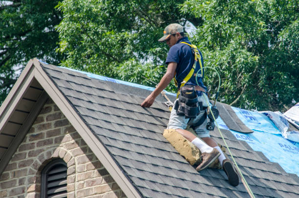 Quick and Trustworthy Emergency Roof Repair Services in Lindsay, CA